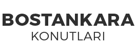 Bostankara Konutları