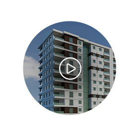 Bostankara Konutları