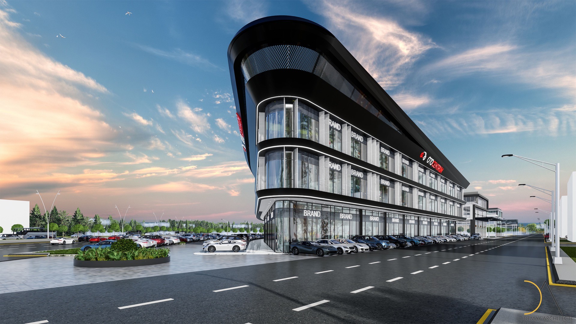 Karma Kullanım Projeleri